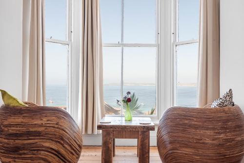 organic panda – St. Ives