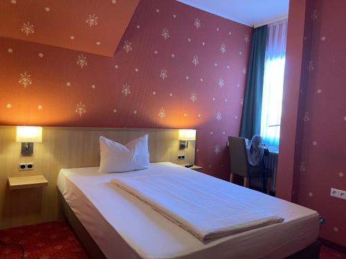 Hafner Hotel & Restaurant Stuttgart, Stuttgart (photo 9)