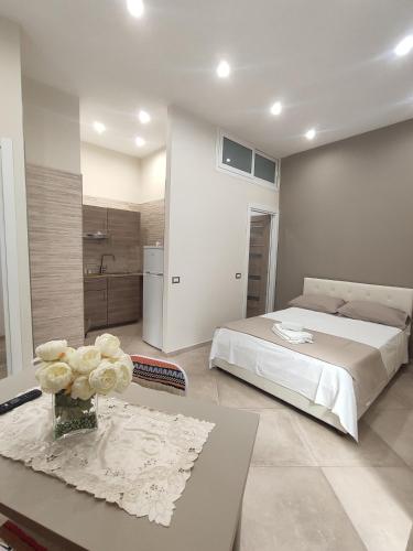 ADDU DONN'ANNA Room Type - Holiday Home