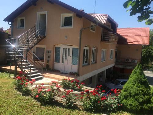 Hostel Jedvaj, Pension in Krapina bei Orehovica