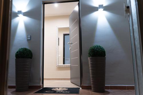 B&B La Perla in Vibo Valentia Marina