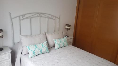 APARTAMENTO A CHILENA - Cabeza de Boi
