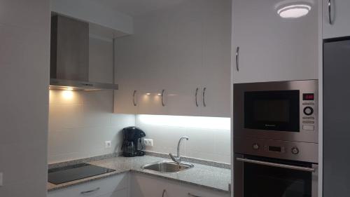 Apartamento A Chilena - Cambados