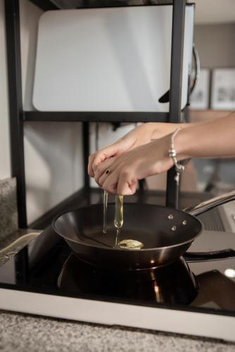 Konyha, City Star in Ibague