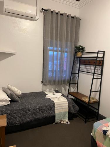 Oriental Hotel Tumut in 庫瑪