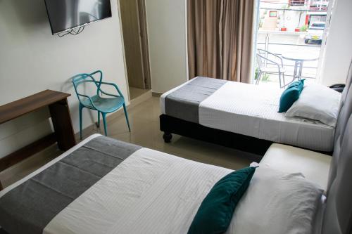 Hotel Granada Loft - image 3