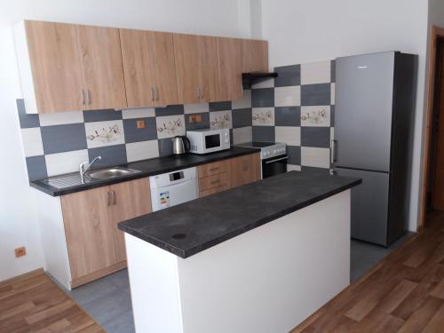 บริการและสิ่งอำนวยความสะดวก, Apartmány Na Valše (Apartmany Na Valse) in ซัสไซส์