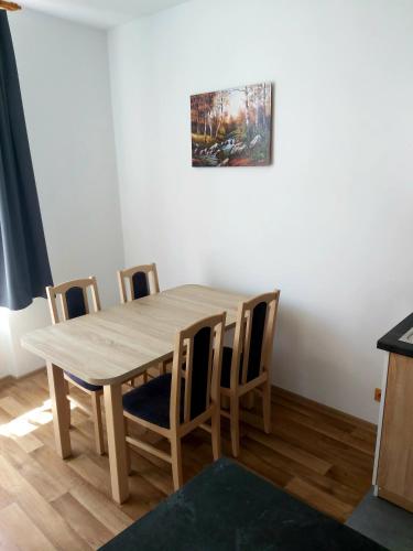 บริการและสิ่งอำนวยความสะดวก, Apartmány Na Valše (Apartmany Na Valse) in ซัสไซส์