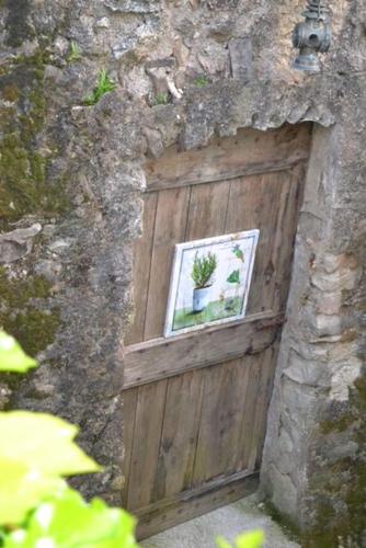 Deux chambres d hôtes attenantes avec salon salle à manger privatif en Cévennes Gardoises