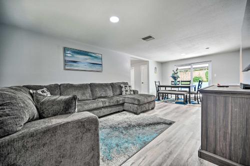 Spacious Brandon Home with Private Outdoor Pool in Brandon, USA