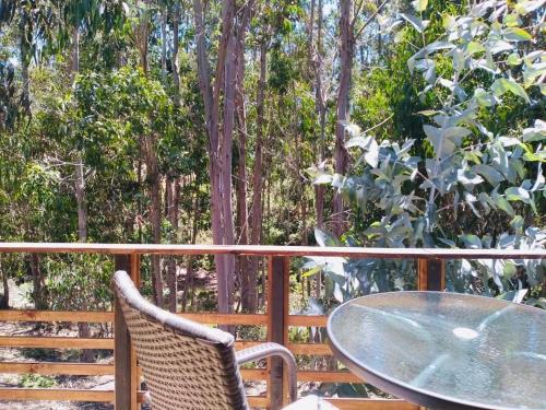 NOMADE LODGE APARTAMENTOS