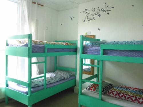 Carlisle City Hostel, , Cumbria