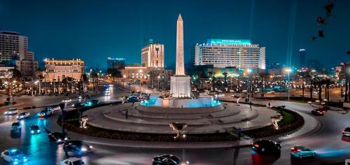 Tahrir View