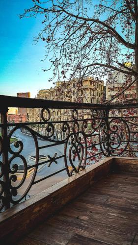 Tahrir View photo