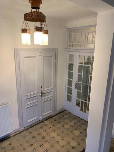 Vila Bohemia Saxon Switzerland & SPA