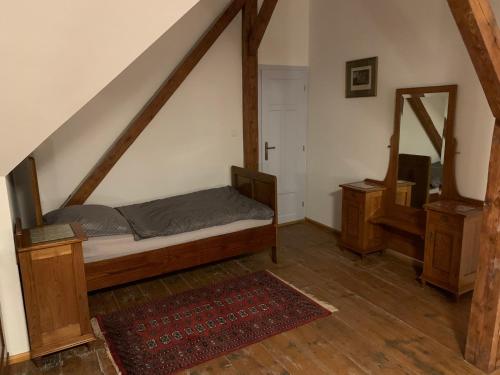 Vila Bohemia Saxon Switzerland & SPA