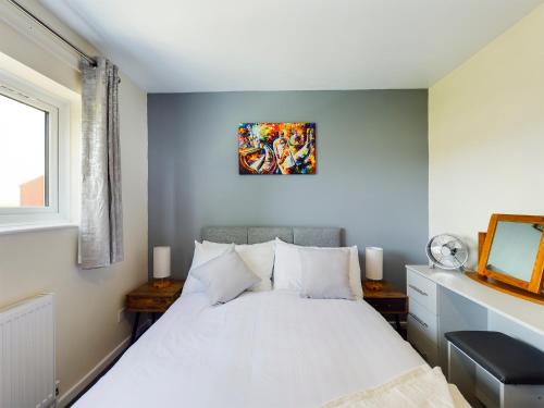 247 Serviced Accommodation in Telford- 3BR HOUSE, Telford (fotografie 4)