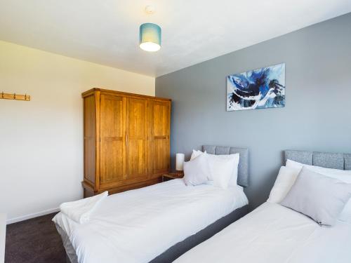 247 Serviced Accommodation in Telford- 3BR HOUSE, Telford (fotografie 8)