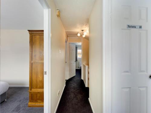 247 Serviced Accommodation in Telford- 3BR HOUSE, Telford (fotografie 10)