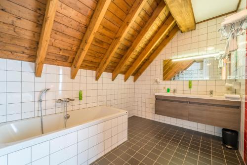 Hotel Inn Salland - image 12
