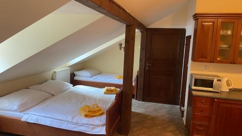 Pension Pod Radnicí - image 4