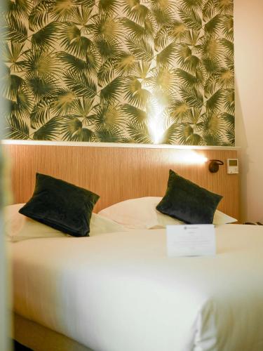 Best Western Hotel Le Bois De La Marche