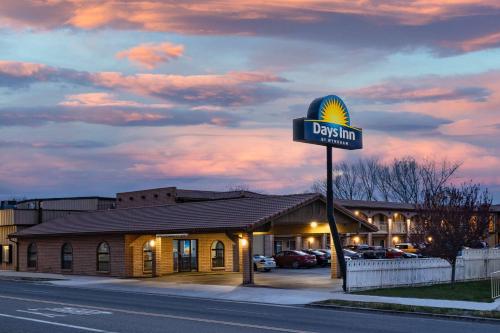 Days Inn by Wyndham Winnemucca