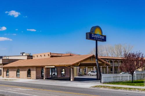 . Days Inn by Wyndham Winnemucca
