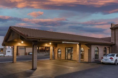 Days Inn by Wyndham Winnemucca