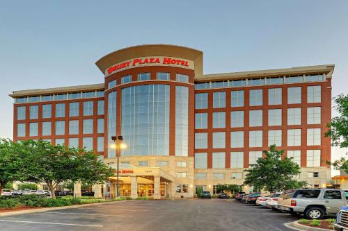 Drury Plaza Hotel Franklin