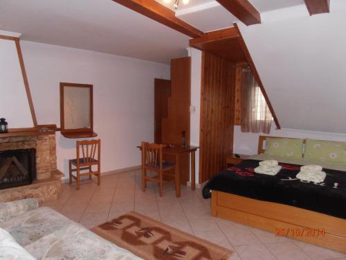 Guesthouse Agnandi