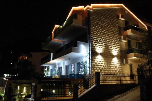 Apartment MiraMare in Donji Stoliv