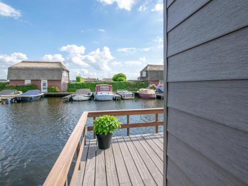 ทัศนียภาพ, Grote Karekiet 24-30 in เชนไดก์ เอน กีฟิทส์บูร์ท