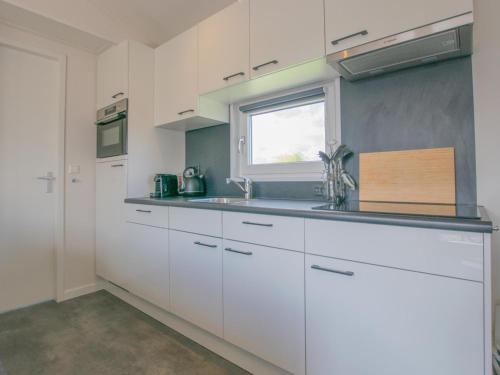 ห้องครัว, Grote Karekiet 24-30 in เชนไดก์ เอน กีฟิทส์บูร์ท