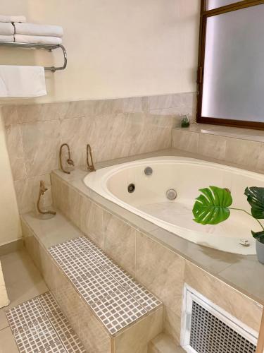 Inn Galerias Hotel Room Type - Deluxe Suite