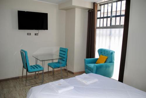 Superior Double Room image 8