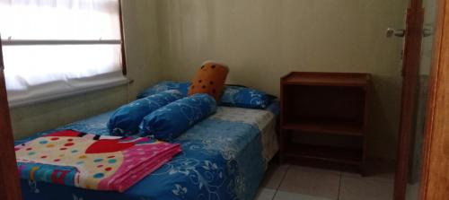 Sadewa homestay batukaras