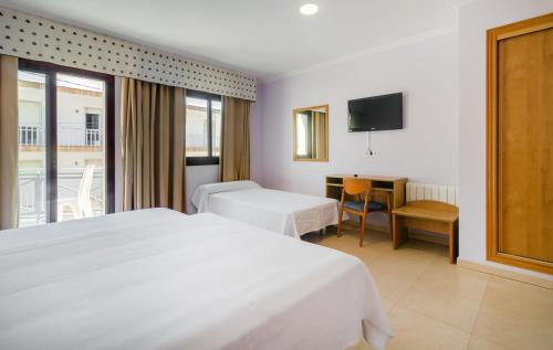 Hotel Montalvo Playa - image 7