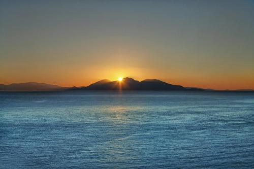 Κastro Ηotel Ikaria Island