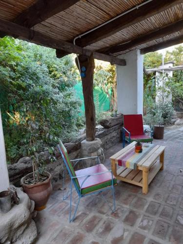 Cabaña Privada - Monte y Lucero (Cabana Privada - Monte y Lucero) in San Fernando Del Valle De Catamarca