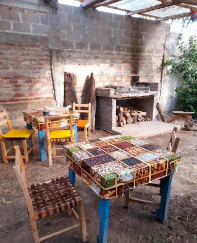 Cabaña Privada - Monte y Lucero (Cabana Privada - Monte y Lucero) in San Fernando Del Valle De Catamarca