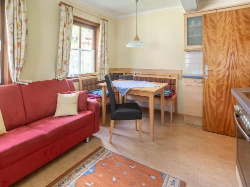  Holiday home in Bad Kleinkirchheim in Sankt Oswald