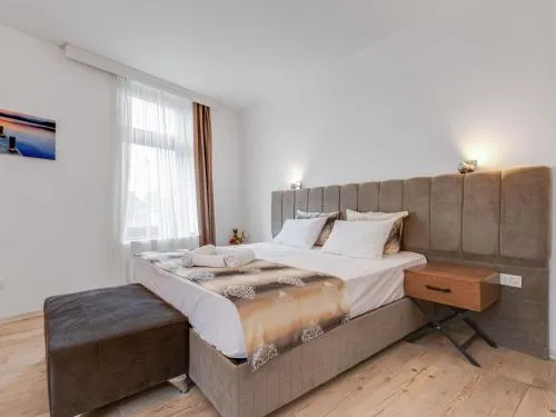 Cozy Haven in Oberhausen in Oberhausen, Deutschland