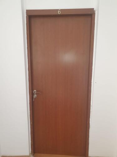 Cazare - Accommodation Room Type - Double or Twin Room with Private External Bathroom