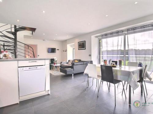 Gîte Plumergat 4 pièces 6 personnes - FR-1-378-518 - main image