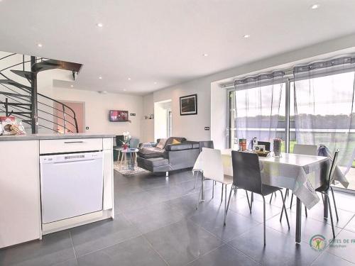 Gîte Plumergat 4 pièces 6 personnes - FR-1-378-518 - image 5