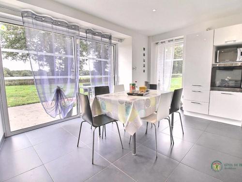 Gîte Plumergat 4 pièces 6 personnes - FR-1-378-518 - image 9