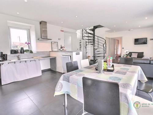 Gîte Plumergat 4 pièces 6 personnes - FR-1-378-518 - image 7