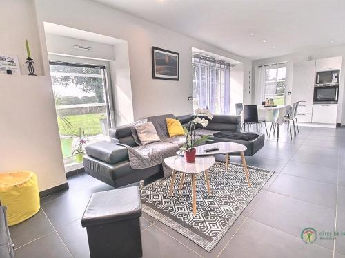 Gîte Plumergat 4 pièces 6 personnes - FR-1-378-518 - image 10