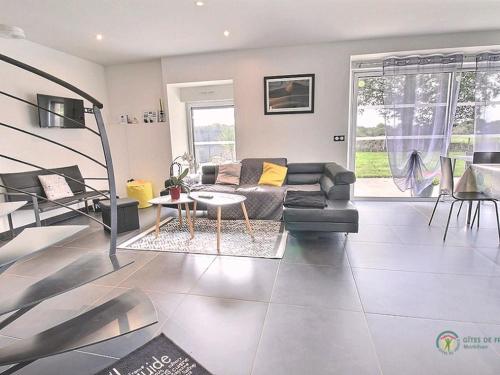 Gîte Plumergat 4 pièces 6 personnes - FR-1-378-518 - image 12